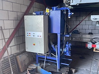 Schuitemaker feedo 840 voerdoseerwagen - afbeelding 5 van  5