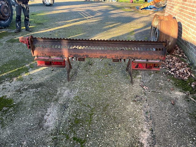 Schuitemaker furore 110 morswals - afbeelding 3 van  5