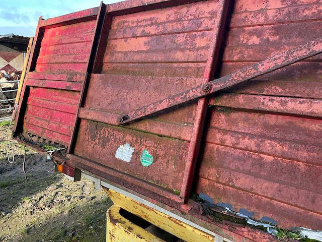 Schuitemaker kipper - afbeelding 2 van  12