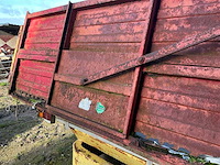 Schuitemaker kipper - afbeelding 2 van  12