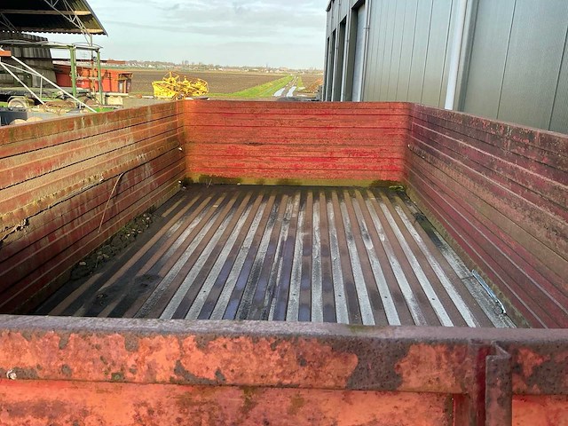 Schuitemaker kipper - afbeelding 3 van  12