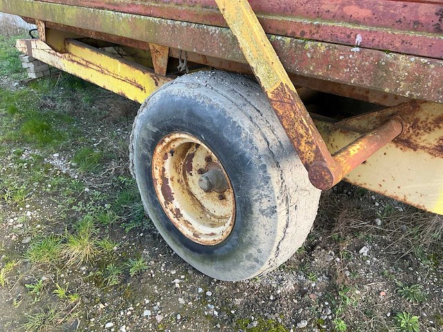 Schuitemaker kipper - afbeelding 4 van  12