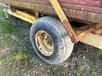 Schuitemaker kipper - afbeelding 4 van  12