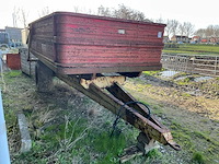 Schuitemaker kipper - afbeelding 5 van  12