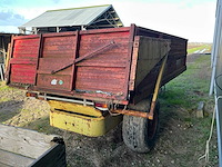 Schuitemaker kipper - afbeelding 6 van  12