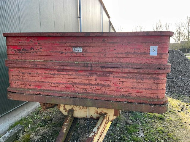 Schuitemaker kipper - afbeelding 9 van  12