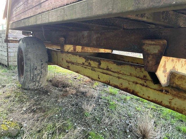 Schuitemaker kipper - afbeelding 10 van  12