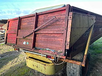 Schuitemaker kipper - afbeelding 11 van  12