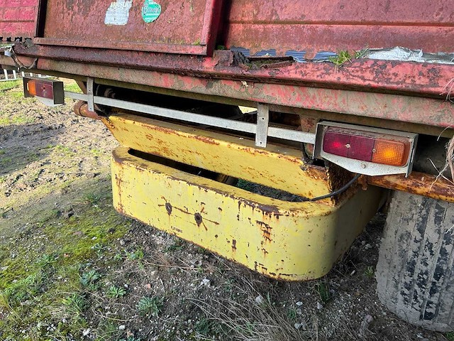 Schuitemaker kipper - afbeelding 12 van  12