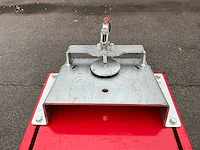 Schuitemaker messen slijp werktafel - afbeelding 5 van  7