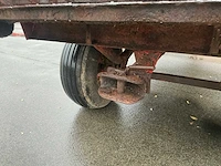Schuitemaker meststrooier - afbeelding 2 van  11