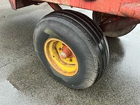 Schuitemaker meststrooier - afbeelding 3 van  11