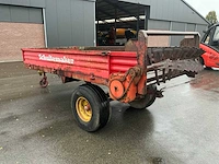 Schuitemaker meststrooier - afbeelding 6 van  11