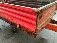 Schuitemaker meststrooier - afbeelding 9 van  11