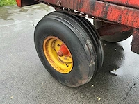 Schuitemaker meststrooier - afbeelding 10 van  11