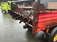 Schuitemaker meststrooier - afbeelding 11 van  11