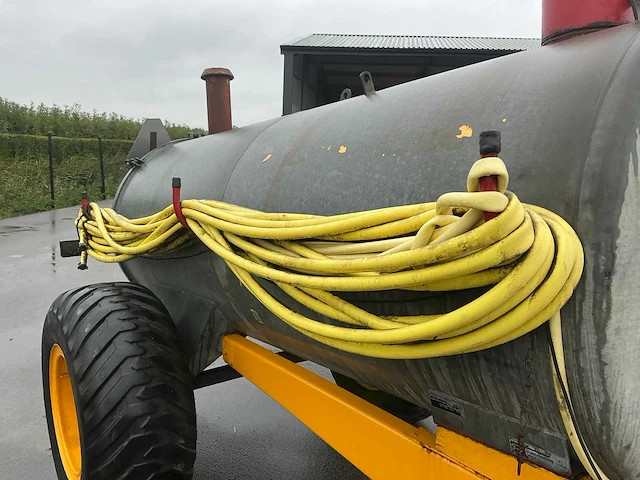 Schuitemaker mesttank - afbeelding 2 van  15
