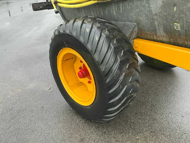 Schuitemaker mesttank - afbeelding 3 van  15