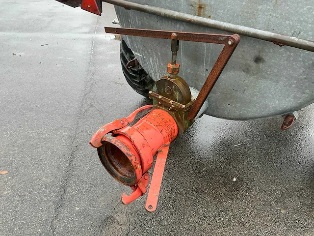 Schuitemaker mesttank - afbeelding 4 van  15