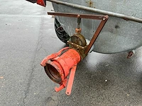 Schuitemaker mesttank - afbeelding 4 van  15