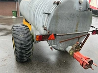 Schuitemaker mesttank - afbeelding 5 van  15