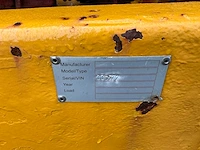 Schuitemaker mesttank - afbeelding 7 van  15