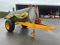 Schuitemaker mesttank - afbeelding 8 van  15