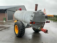 Schuitemaker mesttank - afbeelding 10 van  15
