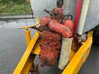 Schuitemaker mesttank - afbeelding 12 van  15