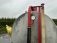 Schuitemaker mesttank - afbeelding 14 van  15