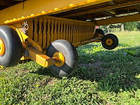 Schuitemaker rapide 100s opraapwagen - afbeelding 15 van  27