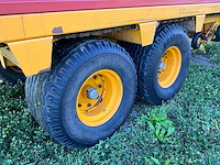 Schuitemaker rapide 100s opraapwagen - afbeelding 19 van  27