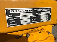 Schuitemaker rapide 100s opraapwagen - afbeelding 11 van  28