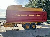 Schuitemaker rapide 100s opraapwagen - afbeelding 22 van  28