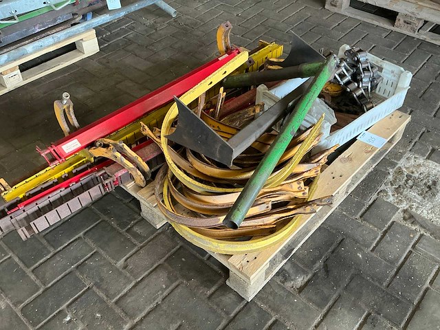 Schuitemaker reserve onderdelen - afbeelding 2 van  5