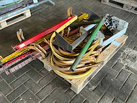 Schuitemaker reserve onderdelen - afbeelding 2 van  5