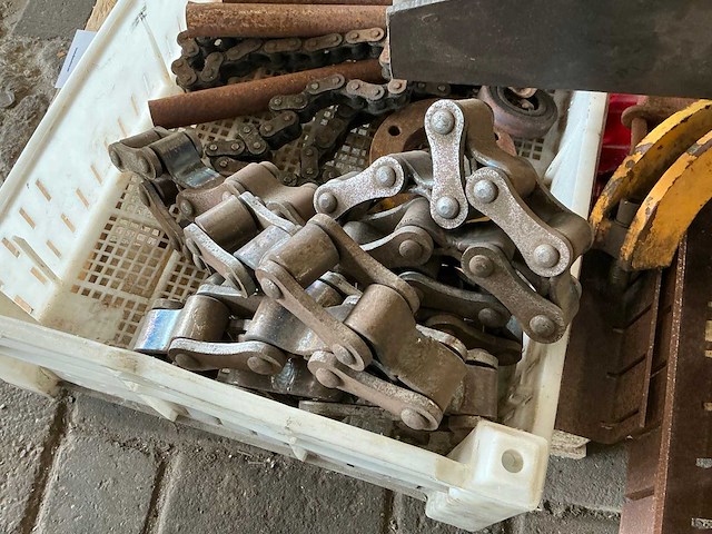 Schuitemaker reserve onderdelen - afbeelding 4 van  5