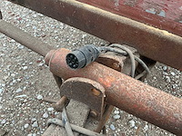Schuitemaker russen balentransportwagen - afbeelding 4 van  5