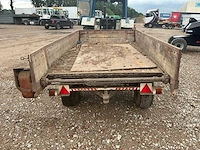 Schuitemaker russen balentransportwagen - afbeelding 8 van  13
