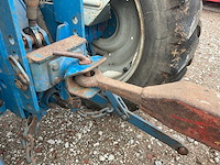 Schuitemaker russen balentransportwagen - afbeelding 2 van  7