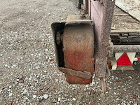 Schuitemaker russen balentransportwagen - afbeelding 3 van  7