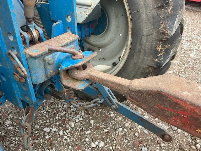 Schuitemaker russen balentransportwagen - afbeelding 2 van  13
