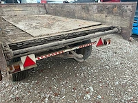 Schuitemaker russen balentransportwagen - afbeelding 4 van  13