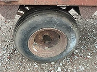Schuitemaker russen balentransportwagen - afbeelding 5 van  13