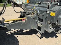 Schuitemaker s01 rapide 6600 w opraapwagen - afbeelding 4 van  26