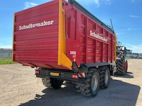 Schuitemaker s01 rapide 6600 w opraapwagen - afbeelding 20 van  26