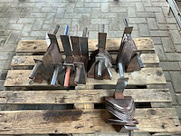 Schuitemaker silage snijmes (50x) - afbeelding 1 van  6