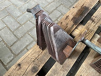 Schuitemaker silage snijmes (50x) - afbeelding 2 van  6