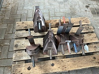 Schuitemaker silage snijmes (50x) - afbeelding 3 van  6