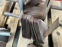 Schuitemaker silage snijmes (50x) - afbeelding 4 van  6
